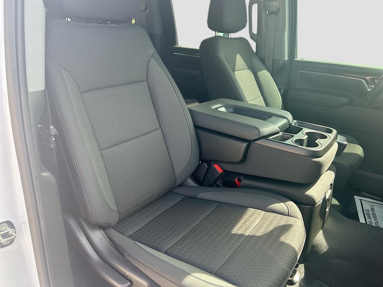 2024 GMC Sierra 2500HD 4WD Crew Cab SLE Venice FL