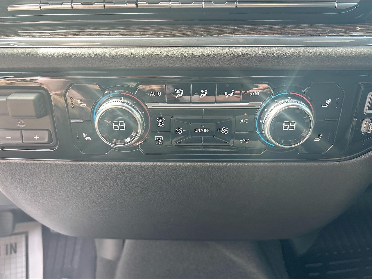 2024 GMC Sierra 2500HD 4WD Crew Cab SLE Venice FL