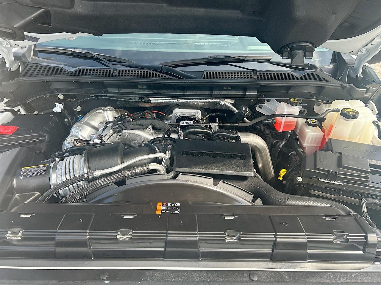 2024 GMC Sierra 2500HD 4WD Crew Cab SLE Venice FL