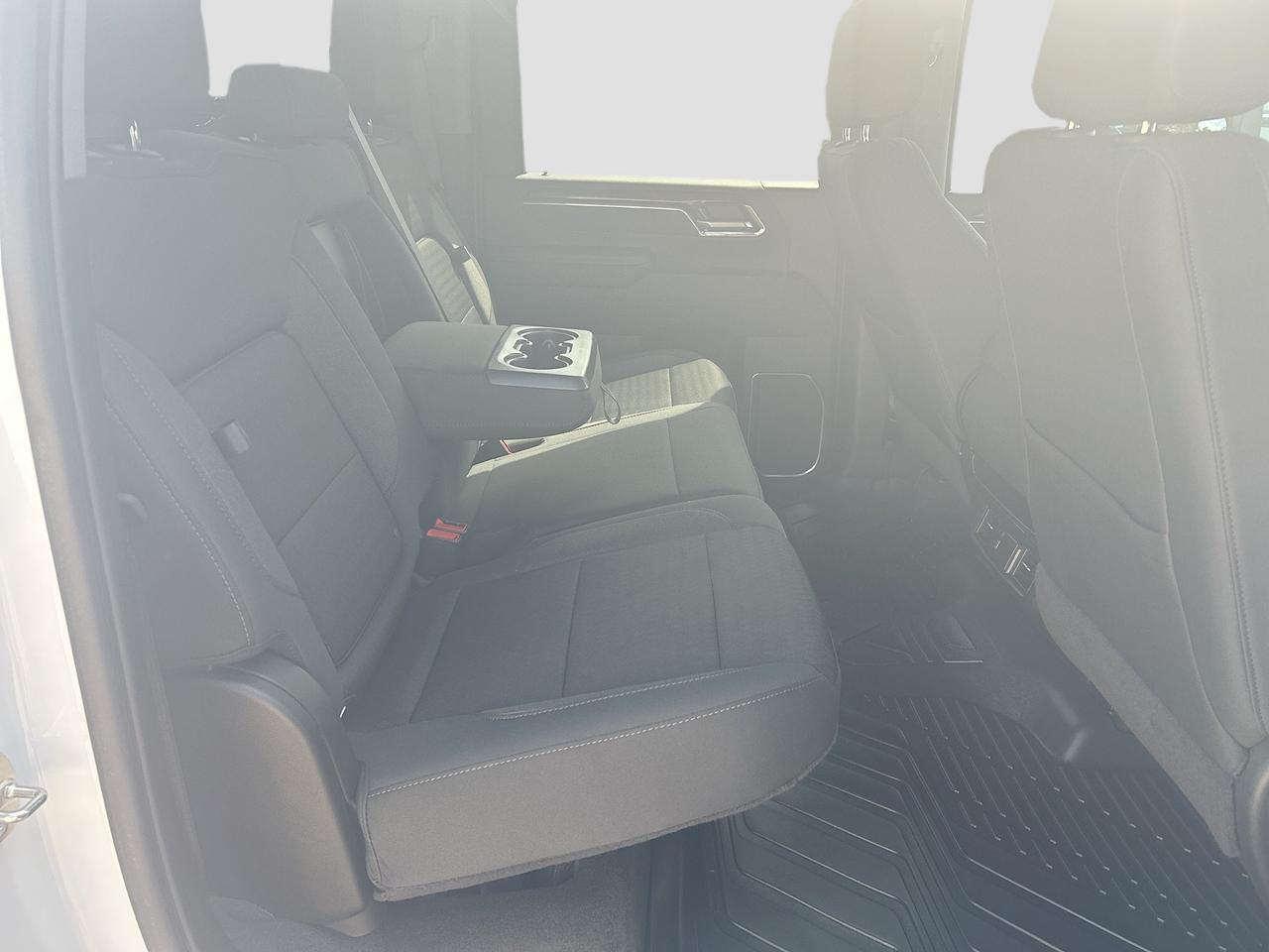 2024 GMC Sierra 2500HD 4WD Crew Cab SLE Venice FL