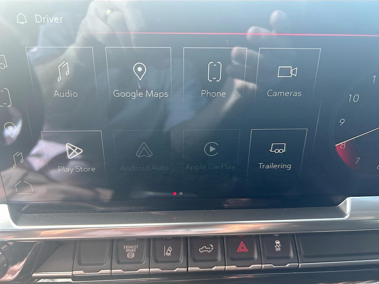 2024 GMC Sierra 2500HD 4WD Crew Cab SLE Venice FL