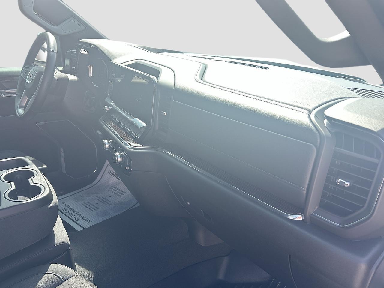 2024 GMC Sierra 2500HD 4WD Crew Cab SLE Venice FL