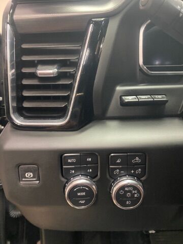 2024 GMC Sierra 2500HD 4WD Crew Cab Standard Bed Denali Ultimate Charlotte NC
