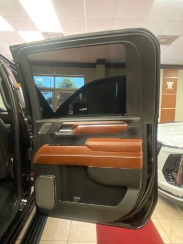 2024 GMC Sierra 2500HD 4WD Crew Cab Standard Bed Denali Ultimate Charlotte NC