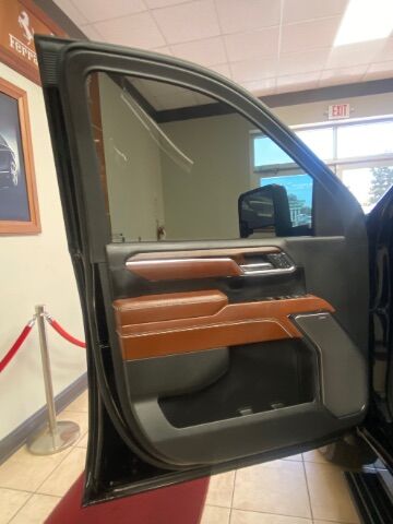2024 GMC Sierra 2500HD 4WD Crew Cab Standard Bed Denali Ultimate Charlotte NC