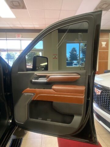 2024 GMC Sierra 2500HD 4WD Crew Cab Standard Bed Denali Ultimate Charlotte NC