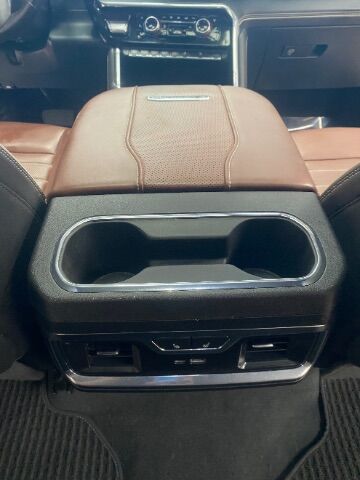 2024 GMC Sierra 2500HD 4WD Crew Cab Standard Bed Denali Ultimate Charlotte NC