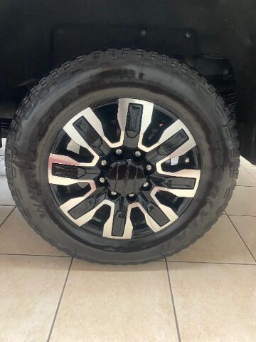 2024 GMC Sierra 2500HD 4WD Crew Cab Standard Bed Denali Ultimate Charlotte NC