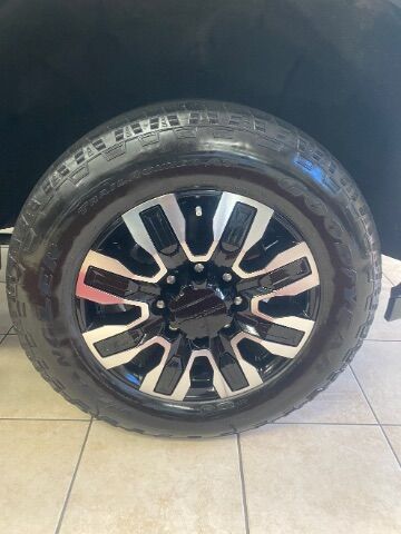 2024 GMC Sierra 2500HD 4WD Crew Cab Standard Bed Denali Ultimate Charlotte NC