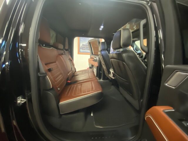 2024 GMC Sierra 2500HD 4WD Crew Cab Standard Bed Denali Ultimate Charlotte NC