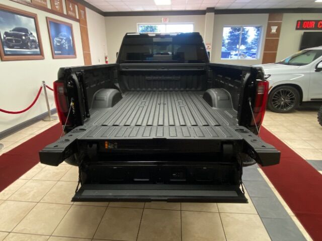 2024 GMC Sierra 2500HD 4WD Crew Cab Standard Bed Denali Ultimate Charlotte NC