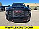2024 GMC Sierra 2500HD 4x4 Crew Cab AT4 Fond du Lac WI