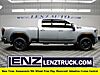 2024 GMC Sierra 2500HD 4x4 Crew Cab AT4