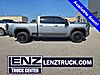2024 GMC Sierra 2500HD 4x4 Crew Cab AT4