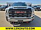 2024 GMC Sierra 2500HD 4x4 Crew Cab AT4 Fond du Lac WI