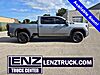 2024 GMC Sierra 2500HD 4x4 Crew Cab AT4