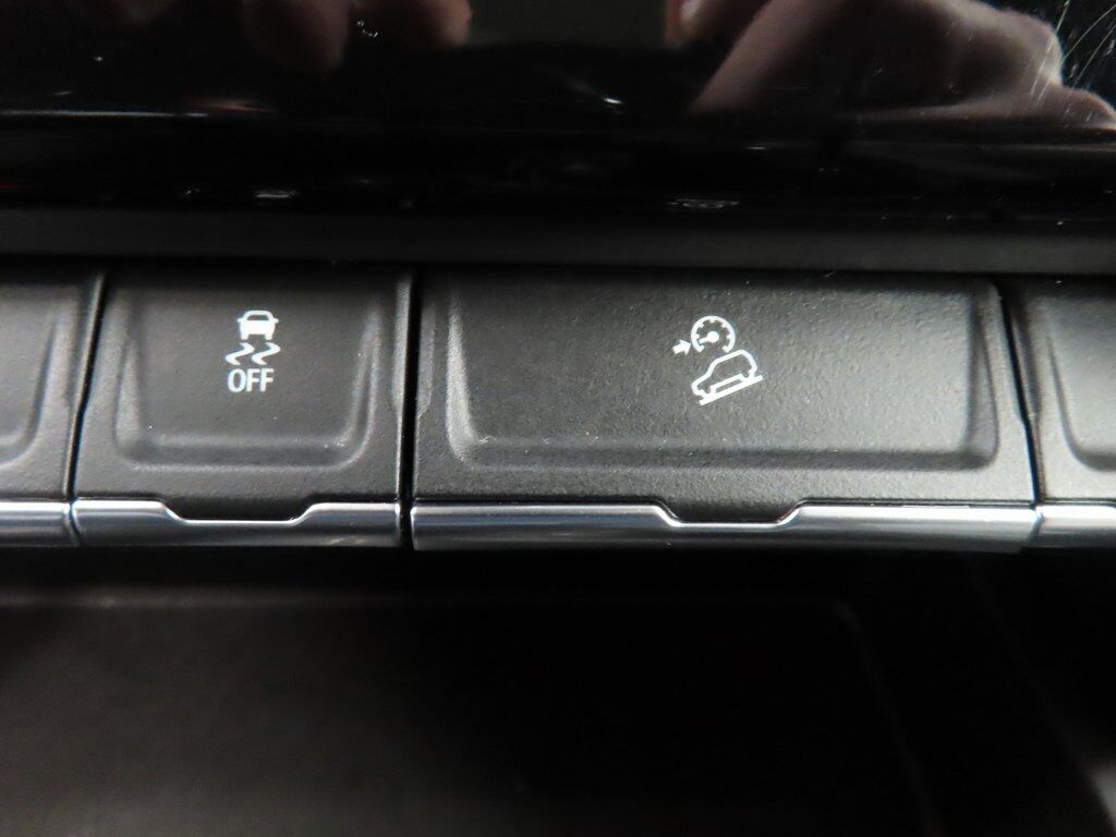 2024 GMC Sierra 2500HD 4x4 Crew Cab AT4 Fond du Lac WI