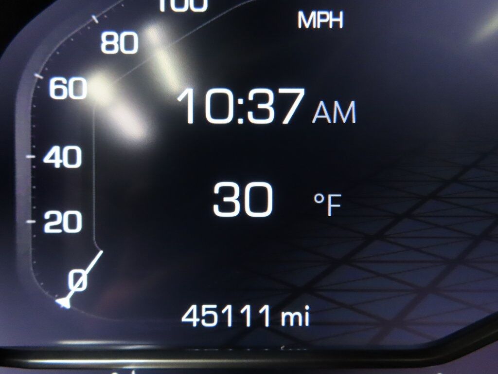 2024 GMC Sierra 2500HD 4x4 Crew Cab AT4 Fond du Lac WI