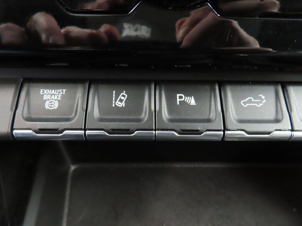 2024 GMC Sierra 2500HD 4x4 Crew Cab AT4 Fond du Lac WI