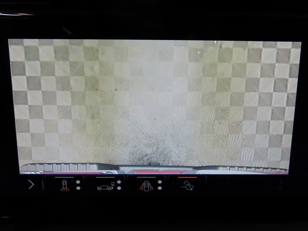 2024 GMC Sierra 2500HD 4x4 Crew Cab AT4 Fond du Lac WI