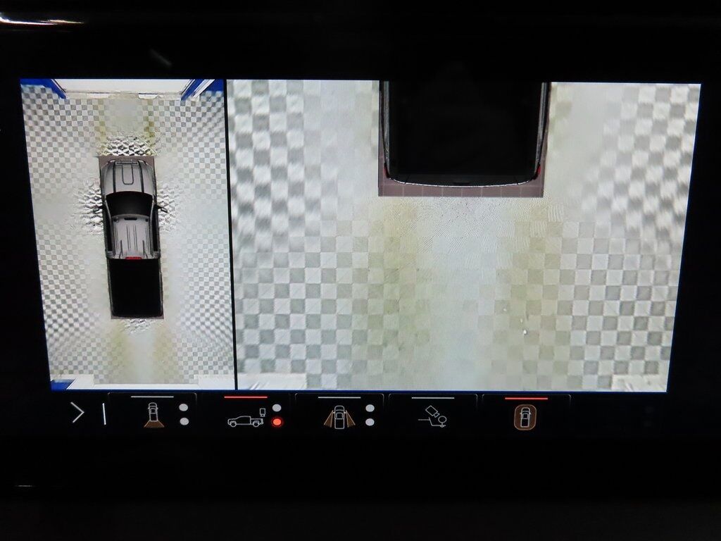 2024 GMC Sierra 2500HD 4x4 Crew Cab AT4 Fond du Lac WI