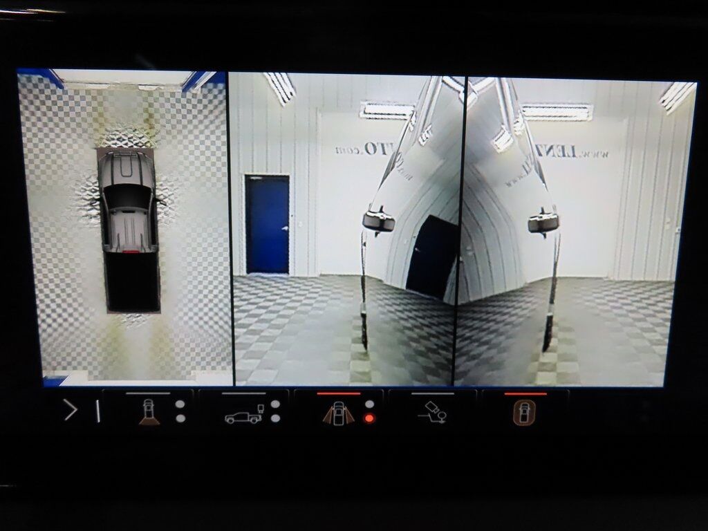 2024 GMC Sierra 2500HD 4x4 Crew Cab AT4 Fond du Lac WI