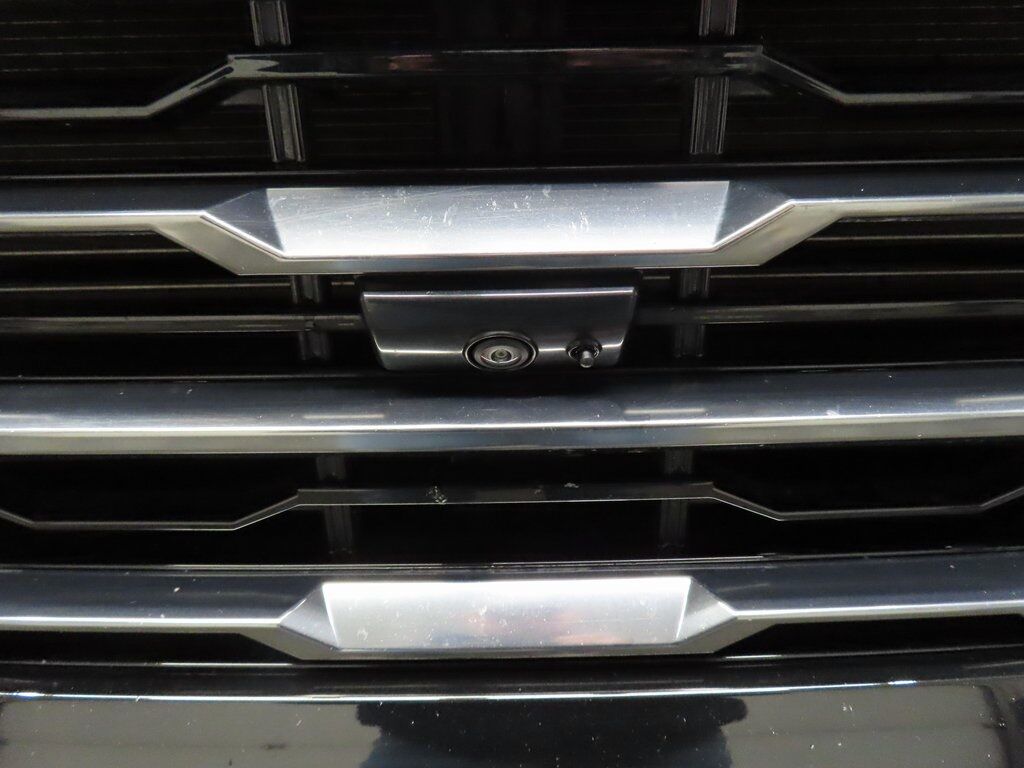 2024 GMC Sierra 2500HD 4x4 Crew Cab AT4 Fond du Lac WI