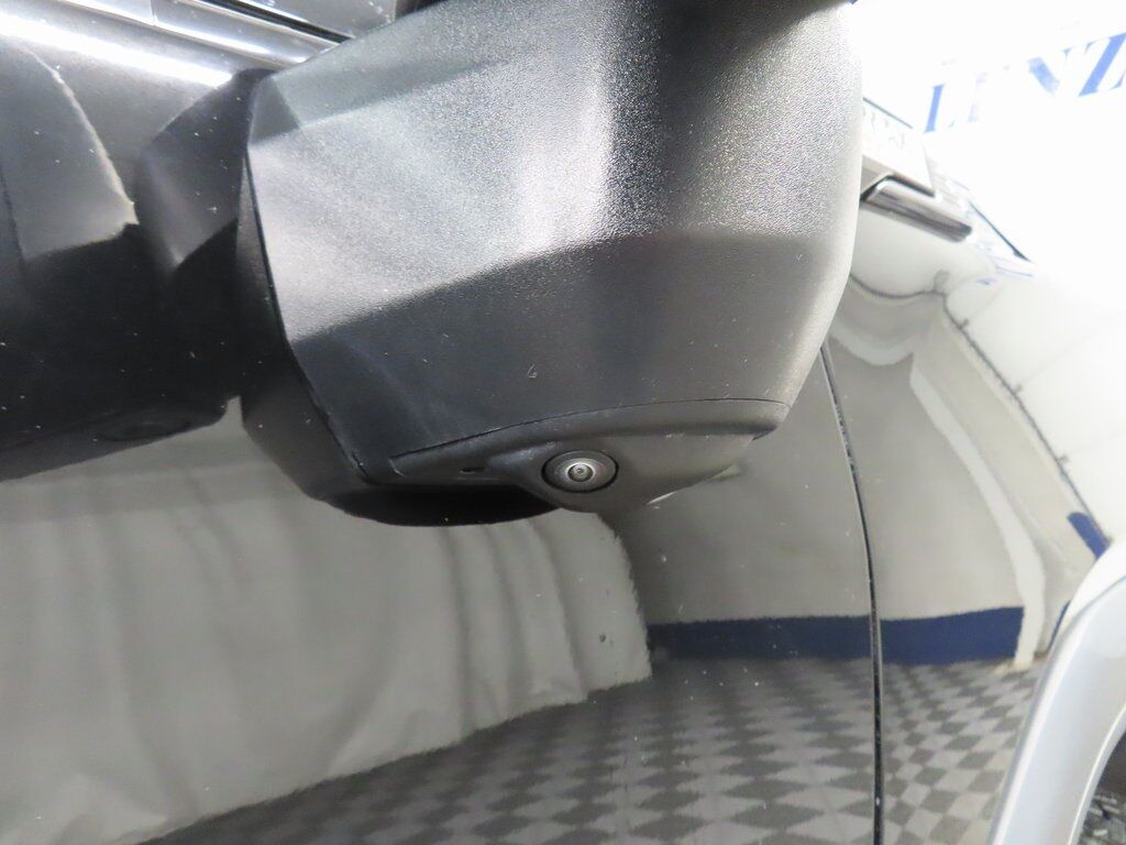 2024 GMC Sierra 2500HD 4x4 Crew Cab AT4 Fond du Lac WI