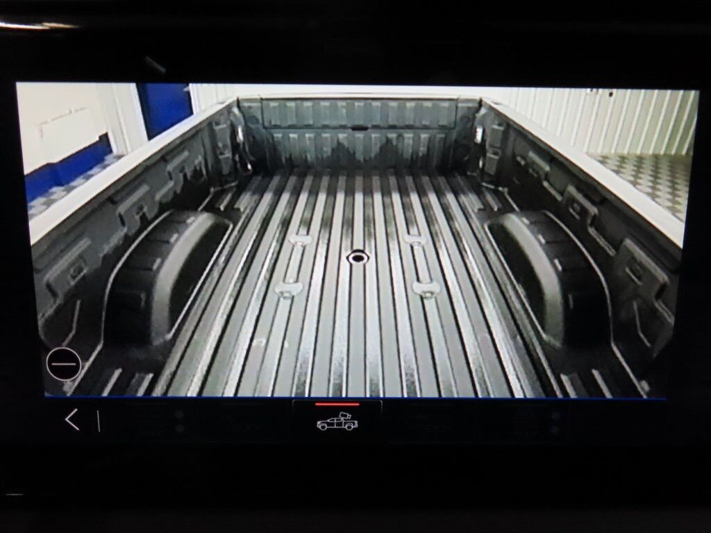 2024 GMC Sierra 2500HD 4x4 Crew Cab AT4 Fond du Lac WI