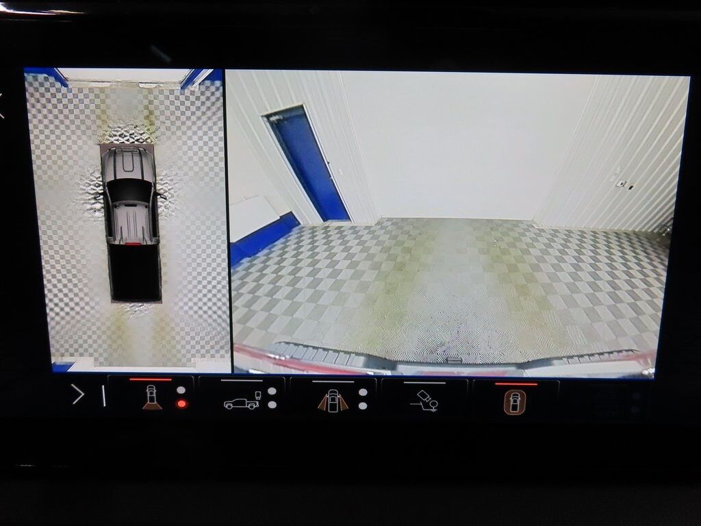 2024 GMC Sierra 2500HD 4x4 Crew Cab AT4 Fond du Lac WI