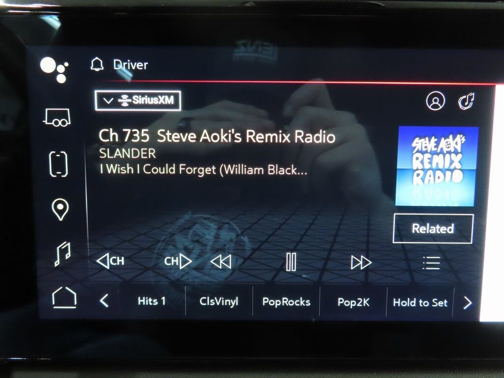 2024 GMC Sierra 2500HD 4x4 Crew Cab AT4 Fond du Lac WI