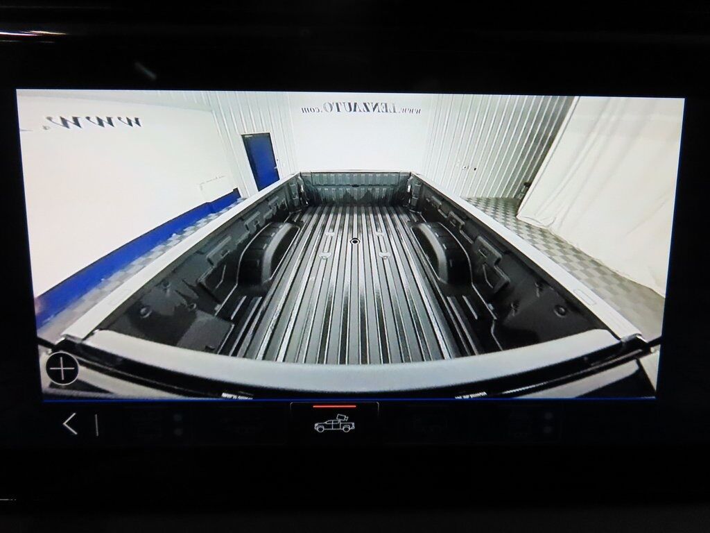 2024 GMC Sierra 2500HD 4x4 Crew Cab AT4 Fond du Lac WI