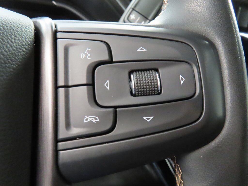 2024 GMC Sierra 2500HD 4x4 Crew Cab AT4 Fond du Lac WI