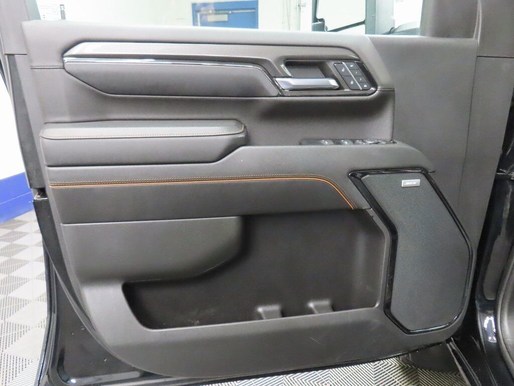 2024 GMC Sierra 2500HD 4x4 Crew Cab AT4 Fond du Lac WI