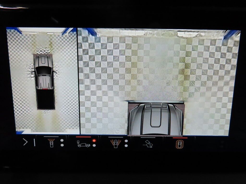 2024 GMC Sierra 2500HD 4x4 Crew Cab AT4 Fond du Lac WI