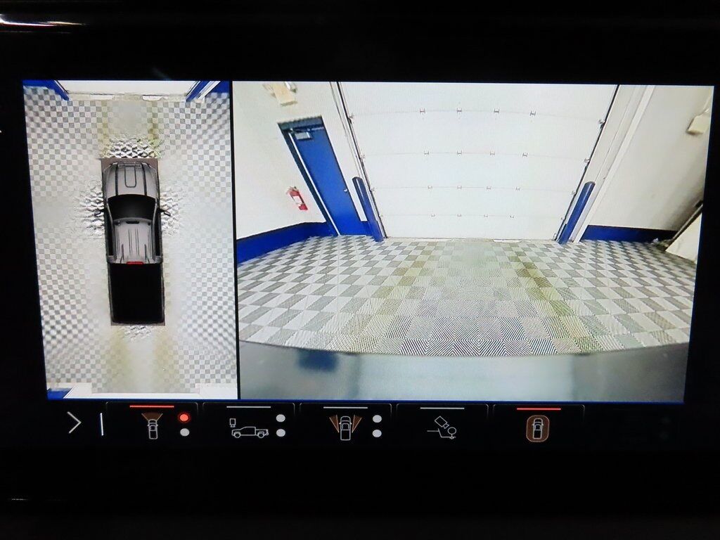 2024 GMC Sierra 2500HD 4x4 Crew Cab AT4 Fond du Lac WI