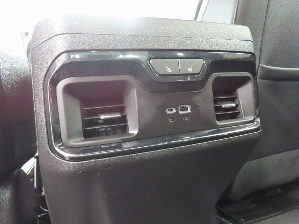 2024 GMC Sierra 2500HD 4x4 Crew Cab AT4 Fond du Lac WI