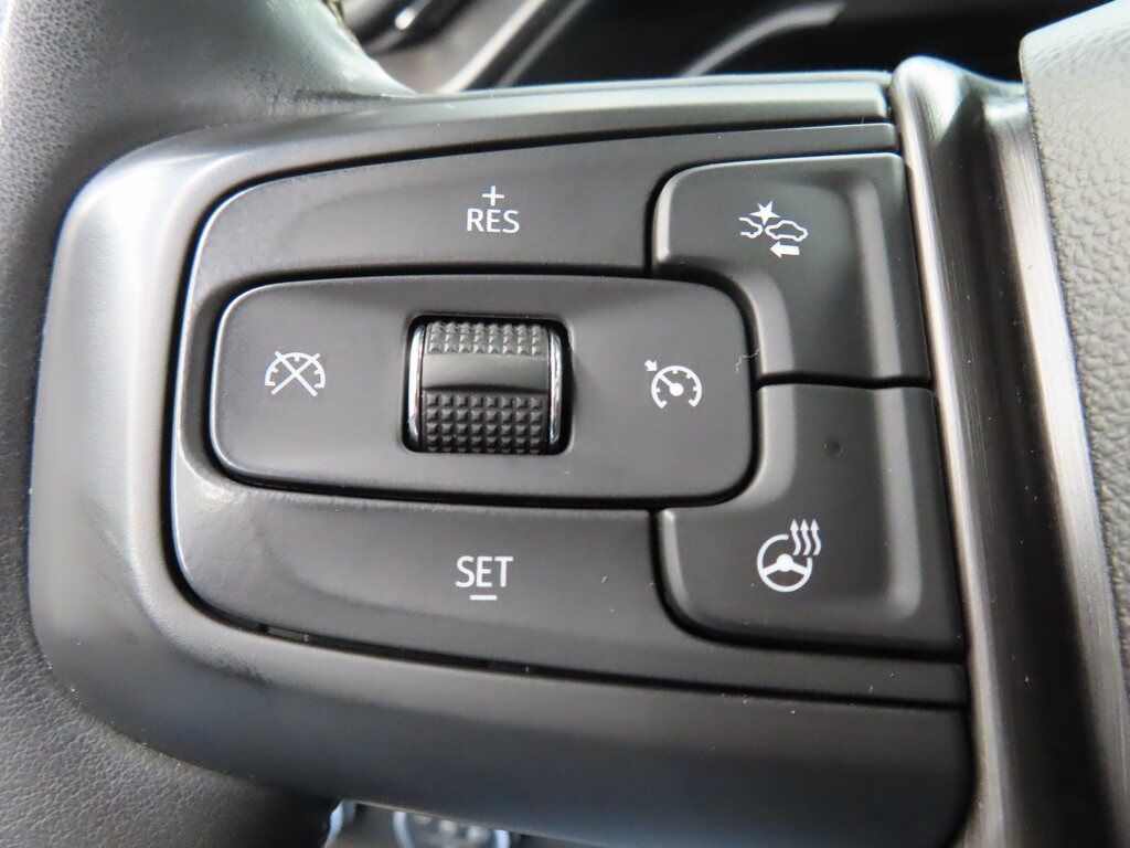 2024 GMC Sierra 2500HD 4x4 Crew Cab AT4 Fond du Lac WI