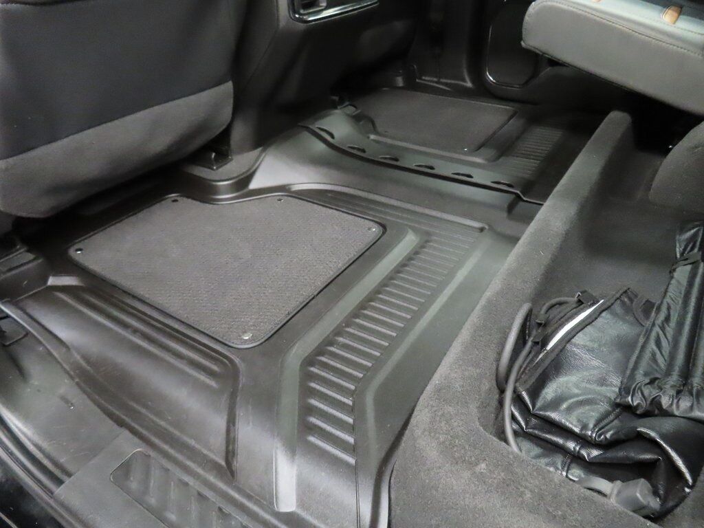 2024 GMC Sierra 2500HD 4x4 Crew Cab AT4 Fond du Lac WI