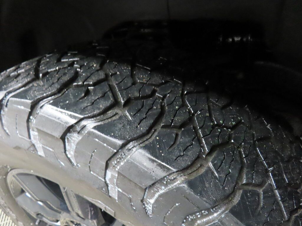 2024 GMC Sierra 2500HD 4x4 Crew Cab AT4 Fond du Lac WI