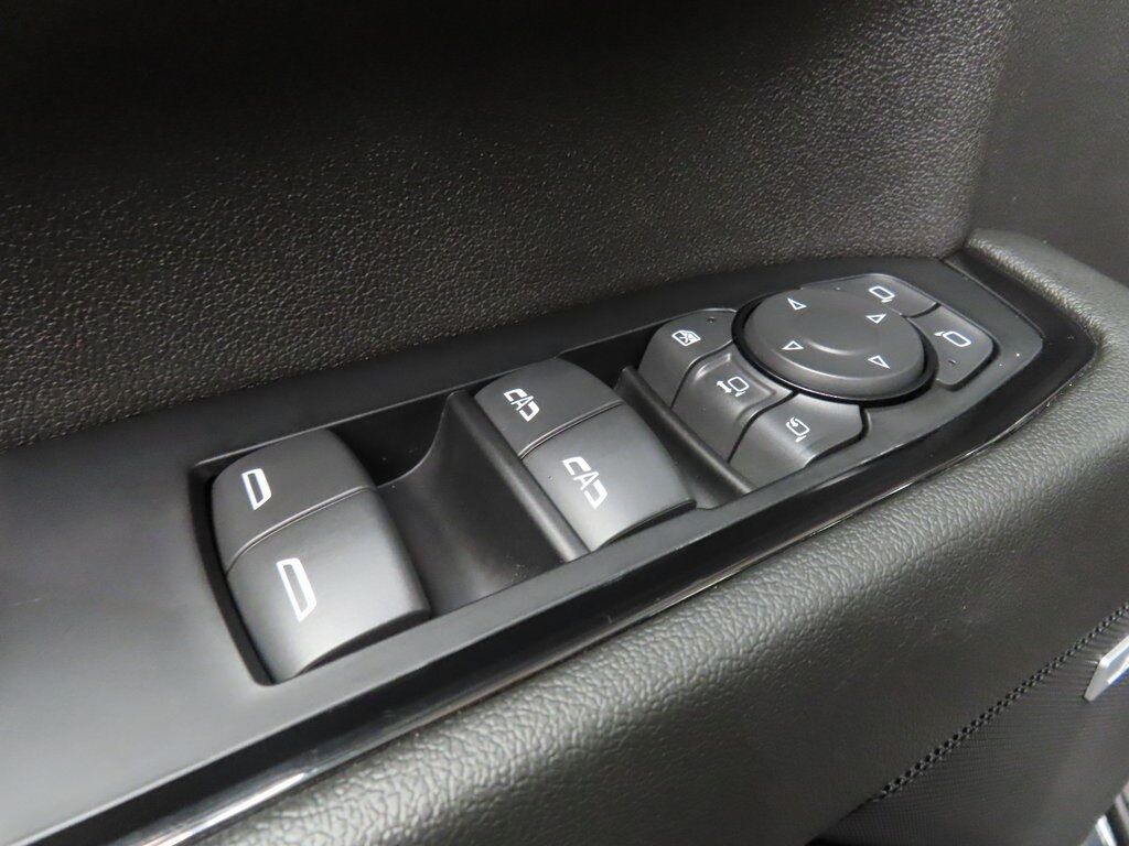 2024 GMC Sierra 2500HD 4x4 Crew Cab AT4 Fond du Lac WI