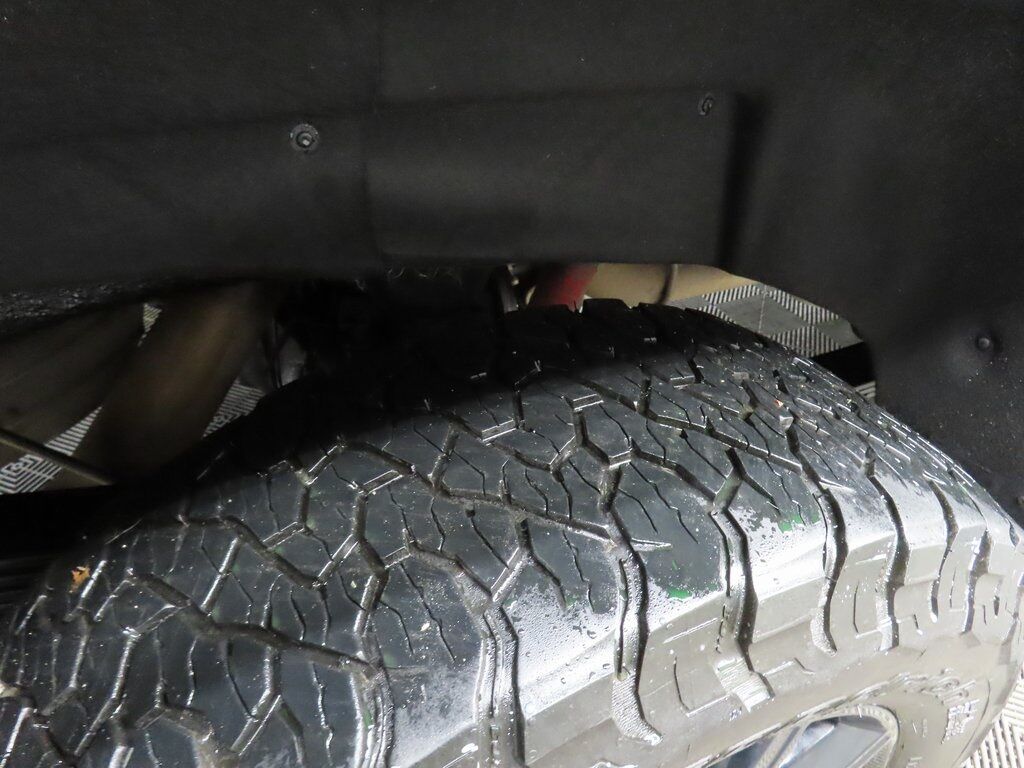 2024 GMC Sierra 2500HD 4x4 Crew Cab AT4 Fond du Lac WI