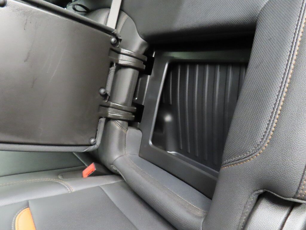 2024 GMC Sierra 2500HD 4x4 Crew Cab AT4 Fond du Lac WI