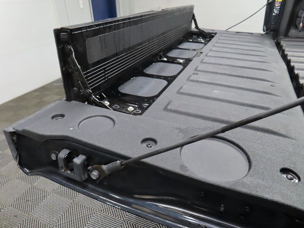 2024 GMC Sierra 2500HD 4x4 Crew Cab AT4 Fond du Lac WI