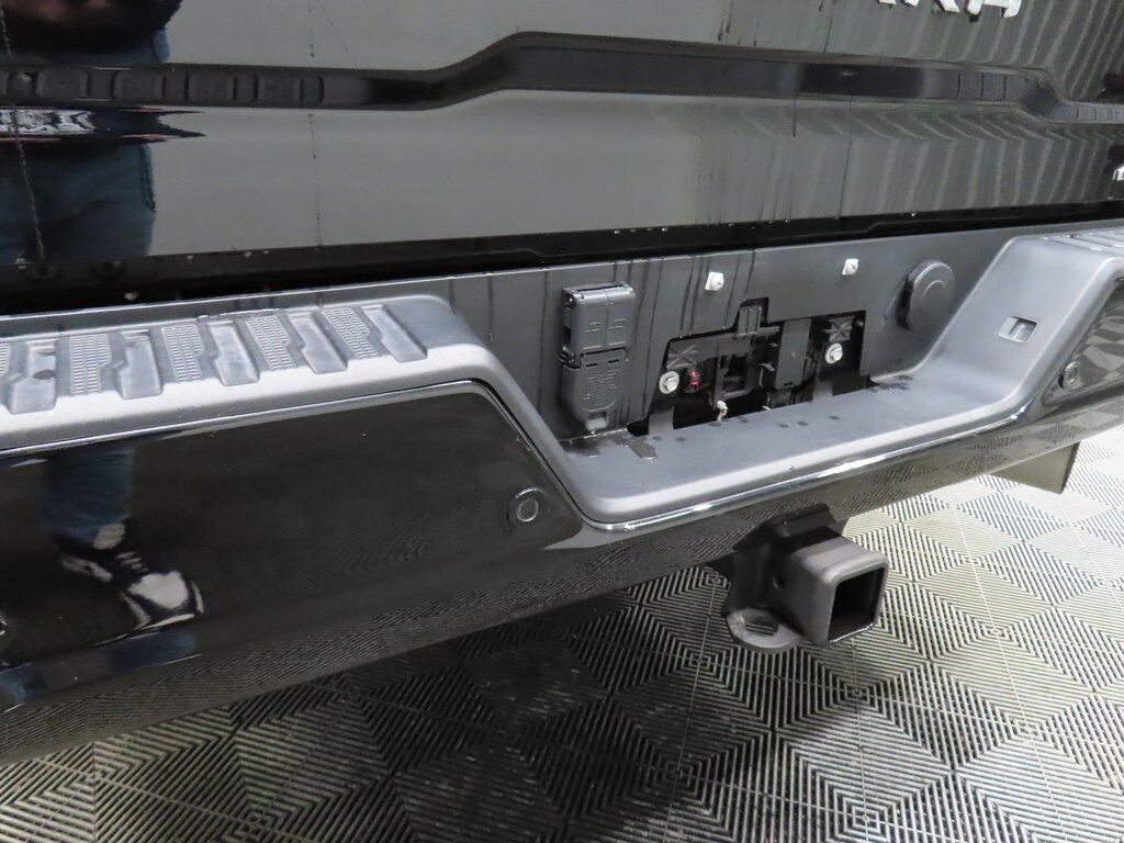 2024 GMC Sierra 2500HD 4x4 Crew Cab AT4 Fond du Lac WI