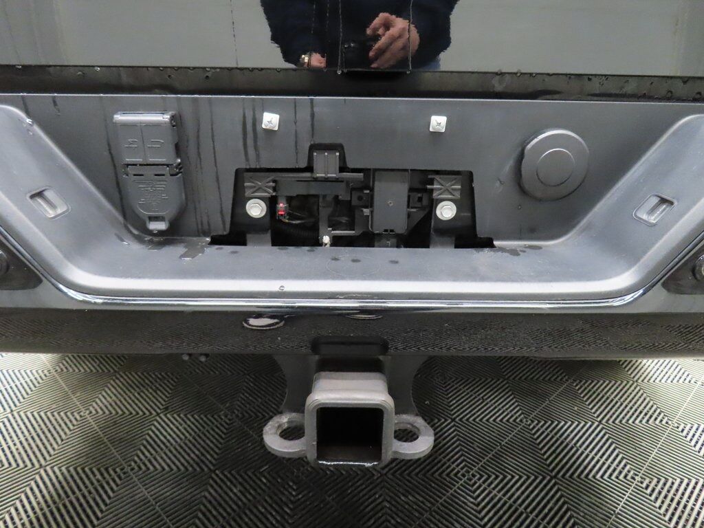 2024 GMC Sierra 2500HD 4x4 Crew Cab AT4 Fond du Lac WI