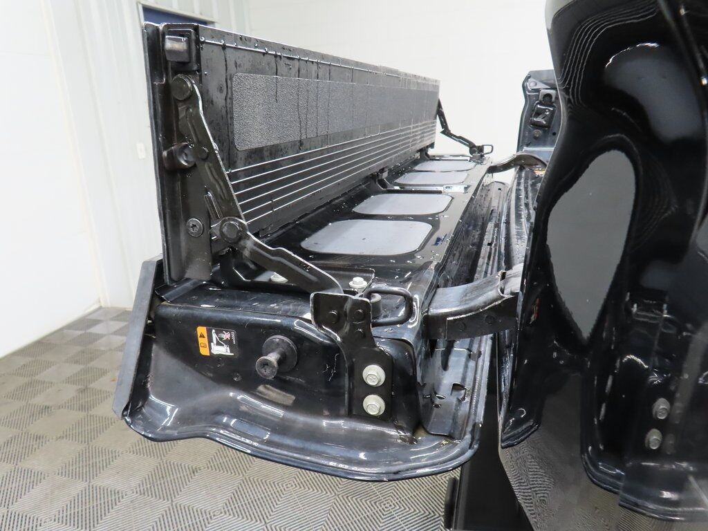 2024 GMC Sierra 2500HD 4x4 Crew Cab AT4 Fond du Lac WI