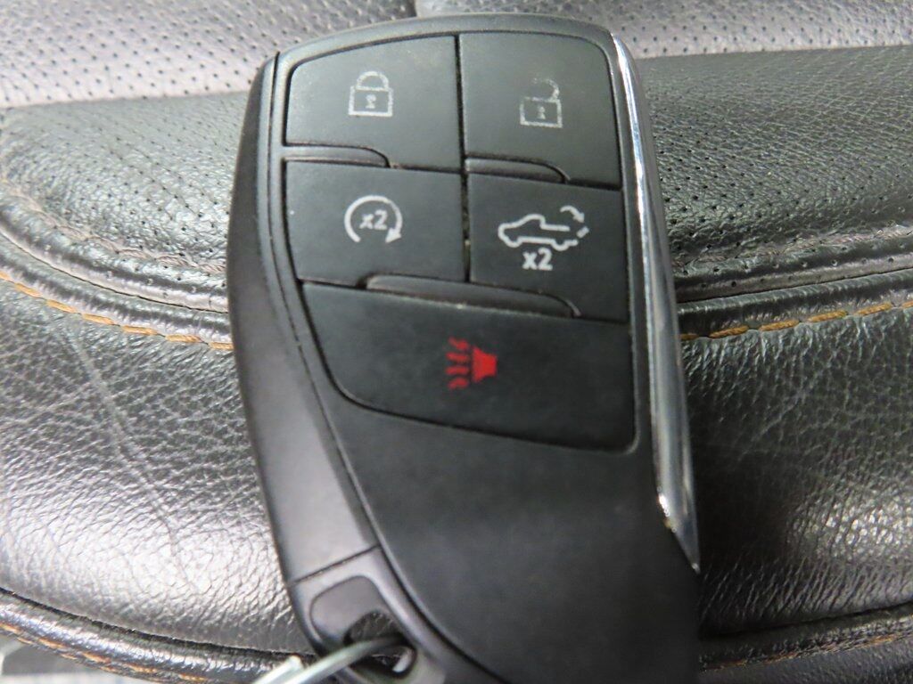 2024 GMC Sierra 2500HD 4x4 Crew Cab AT4 Fond du Lac WI