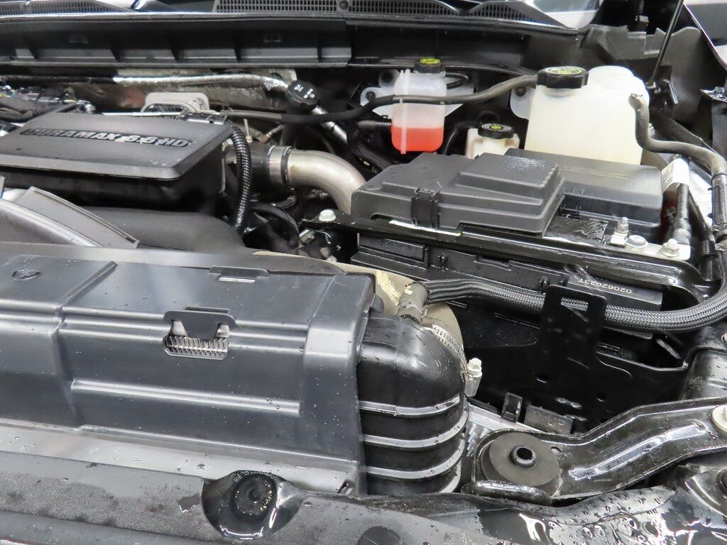 2024 GMC Sierra 2500HD 4x4 Crew Cab AT4 Fond du Lac WI