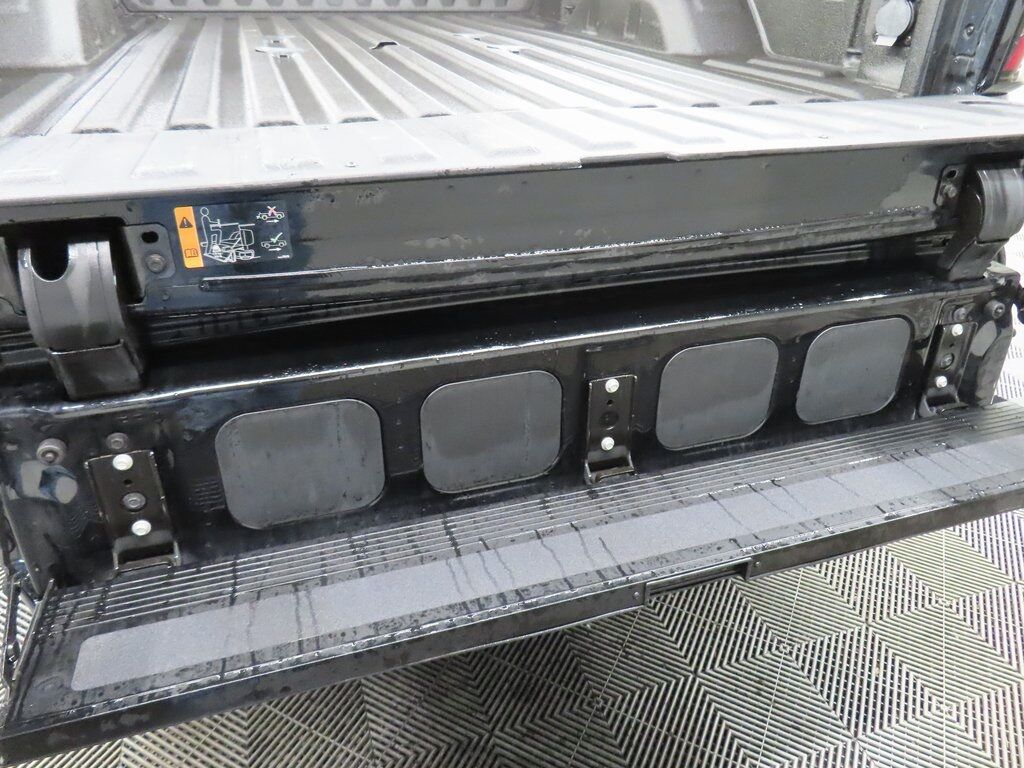 2024 GMC Sierra 2500HD 4x4 Crew Cab AT4 Fond du Lac WI